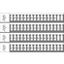 Marking tags for TB and ST - terminals, 361-390 (each 2x) thumbnail 2