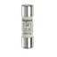 HRC cartridge fuse - cylindrical type aM 14 X 51 - 32 A - with indicator thumbnail 2