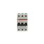 S203M-C3 Miniature Circuit Breaker - 3P - C - 3 A thumbnail 5