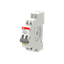 E211X-25-20ON-OFF Switch,25 A,acc. to EN 250/400 V AC,2NO,0NC,0CO, El. Color:Grey,1LED,Yellow, MW:1 thumbnail 6
