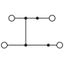 Double-level terminal block STTBU 4-PV thumbnail 2