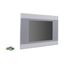 Touch panel, 24 V DC, 10.4z, TFTcolor, ethernet, RS232, RS485, (PLC) thumbnail 17