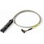 System cable for Siemens S7-1500 16 digital inputs or outputs for high thumbnail 2