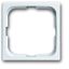 1747 SI-84 CoverPlates (partly incl. Insert) carat® Studio white thumbnail 1