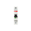 S201M-K1 Miniature Circuit Breaker - 1P - K - 1 A thumbnail 2