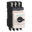 Motor circuit breaker, TeSys Deca, 3P, 12-18 A, thermal magnetic, lugs terminals thumbnail 2