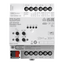 Dimmer KNX LED universal, 4-gang thumbnail 2