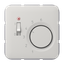 room thermostat (1-way contact) 230 V thumbnail 2