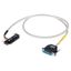 System cable for Schneider Modicon M340 4 analog inputs for RTD thumbnail 3