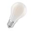 LED LAMPS ENERGY CLASS A ENERGY EFFICIENCY FILAMENT CLASSIC A 7.2W 840 thumbnail 6