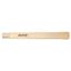 Hickory handle for Safety soft-face hammer 830-0 30 mm thumbnail 2
