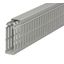 LKV N 75025 Slotted cable trunking system  75x25x2000 thumbnail 1