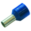 Safety ferrule 2.5/8 blue thumbnail 1