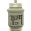 Fuse-link, low voltage, 80 A, AC 500 V, D4, gR, DIN, IEC, fast-acting thumbnail 2