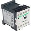 TeSys K control relay, 4NO, 690V, 24V DC low consumption coil thumbnail 1
