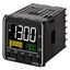 Temperature controller, PRO, 1/16 DIN (48 x 48 mm), 1 x 12 VDC pulse O thumbnail 2