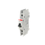 SU201M-C10 Miniature Circuit Breaker - 1P - C - 10 A thumbnail 6