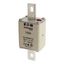 Fuse-link, high speed, 100 A, DC 1000 V, NH1, gPV, UL PV, UL, IEC, dual indicator, bolted tag thumbnail 17