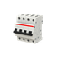 S204-B10 Miniature Circuit Breaker - 4P - B - 10 A thumbnail 5