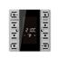 Room controller KNX Room-controller thumbnail 4