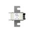 Fuse-link, high speed, 1250 A, AC 690 V, size 3, 76 x 92 x 126 mm, aR, IEC, single indicator thumbnail 6