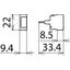 DEHNrapid LSA protective plug thumbnail 2