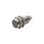 Proximity switch, E57 Premium+ Series, 1 N/O, 2-wire, 20 - 250 V AC, M30 x 1.5 mm, Sn= 10 mm, Flush, Stainless steel, Plug-in connection M12 x 1 thumbnail 2