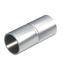 SV50W ALU Aluminium connection coupler without thread ¨50mm thumbnail 1