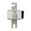 Fuse-link, high speed, 800 A, AC 690 V, DIN 3, 76 x 92 x 139 mm, aR, DIN, IEC, single indicator thumbnail 13