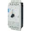 NZM3 PXR20 circuit breaker, 450A, 3p, plug-in technology thumbnail 14