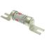 Fuse-link, low voltage, 40 A, AC 660 V, DC 460 V, BS88/A4, 26 x 110 mm, gL/gG, BS thumbnail 3