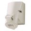 WM receptacle 16A3p12h, IT, IP44 thumbnail 1