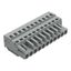 231-111/026-000 1-conductor female connector; CAGE CLAMP®; 2.5 mm² thumbnail 1