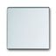 1786-83 CoverPlates (partly incl. Insert) future®, Busch-axcent® Aluminium silver thumbnail 1