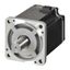 1S AC servo motor, 750 W, 230 VAC, 3000 rpm, 2.39 Nm, incremental enco thumbnail 2