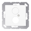 Centre plate f.Hifi socket A562-1BFWW thumbnail 3