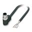 SAC-3P-MR/ 5,0-28R SCO RAIL - Sensor/actuator cable thumbnail 2