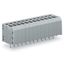 PCB terminal block 1.5 mm² Pin spacing 3.5 mm gray thumbnail 5