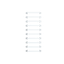 QAD0020P1 DIN rail, 170 mm x 512 mm x 230 mm thumbnail 3