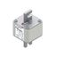 Fuse-link, high speed, 700 A, AC 690 V, DIN 2, 61 x 75 x 108 mm, aR, DIN, IEC, single indicator thumbnail 14