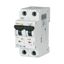 RCD/MCB combination, 40 A, 100 mA, MCB trip characteristic: C, 2p, RCD trip characteristic: A thumbnail 4