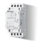 Mod.contactor 35mm.4NO 25A/24VUC, AgNi/Mech./Auto-On-Off/LED (22.34.0.024.1340) thumbnail 1