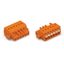 2231-314/107-000 1-conductor female connector; push-button; Push-in CAGE CLAMP® thumbnail 5