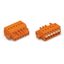 2231-306/107-000 1-conductor female connector; push-button; Push-in CAGE CLAMP® thumbnail 5