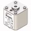 Fuse-link, high speed, 63 A, AC 1250 V, compact size 1, 45 x 59 x 81 mm, aR, IEC, UL, type K indicator, flush end, M8 thumbnail 2