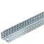MKSM 115 FS Cable tray MKSM perforated, quick connector 110x150x3050 thumbnail 1