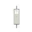 Fuse-link, high speed, 160 A, AC 2000 V, Size 1, 51 x 51 x 198 mm, aR, DIN, IEC, single indicator thumbnail 6