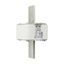 Fuse-link, high speed, 1250 A, AC 690 V, size 3, 76 x 76 x 150 mm, aR, IEC, single indicator thumbnail 9