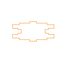 Motion Detector Is 345-E Com1 Ap White thumbnail 2