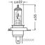 64185 35/35W 12V PX43T FS1 OSRAM thumbnail 3